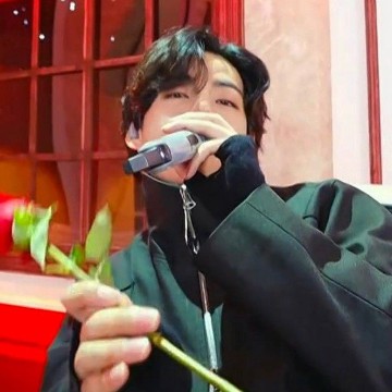 taehyung 