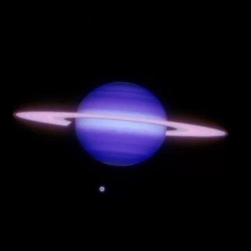 saturn