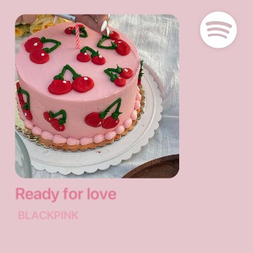 Spotify dalxkooji 