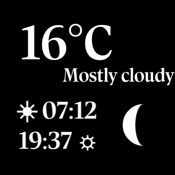 weather