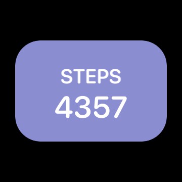 Steps