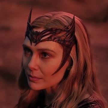 Wanda Maximoff/; Scarlet Witch/; Marvel/;