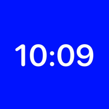 kierans widget