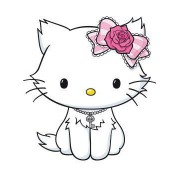 Charmmy kitty
