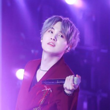 suga