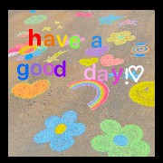 good vibes 