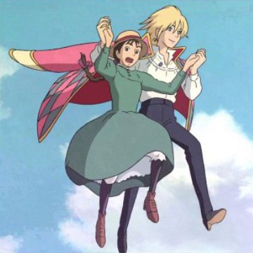 Studio Ghibli 
