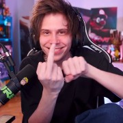 Rubius troll