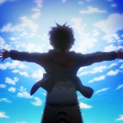 eren freedom