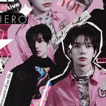 heesung messy