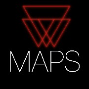 MAPS ICON SMALL