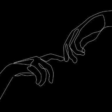 hands