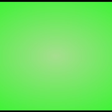 Green Radiant