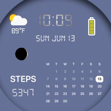 Smart Clock