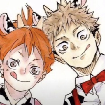 Hinata e itadori3