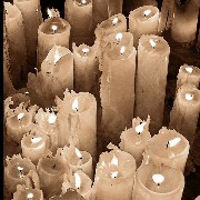 candles