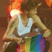 Louis Tomlinson 