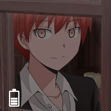 anime karma