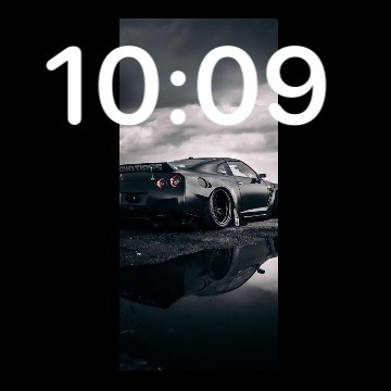 gtr