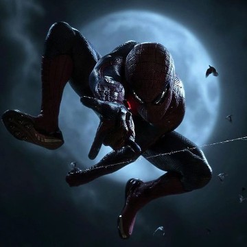 Peter parker