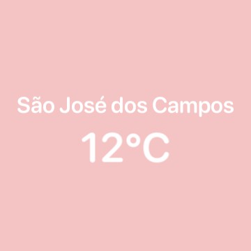 pastel weather
