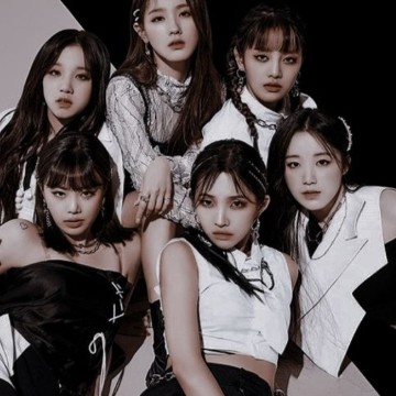 g-idle