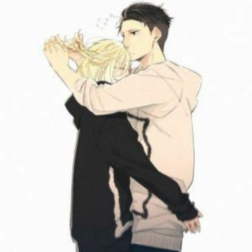 yuri on ice 