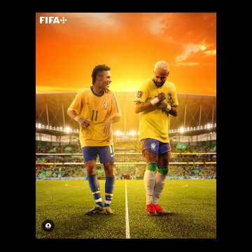 Neymar 