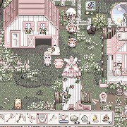 farm aesthetic 
