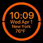 Division Clock