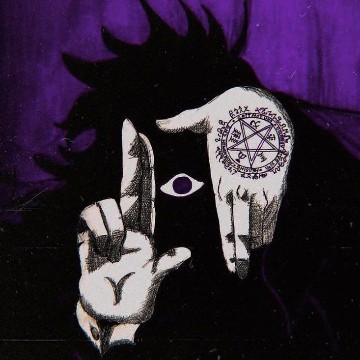 Alucard - Hellsing