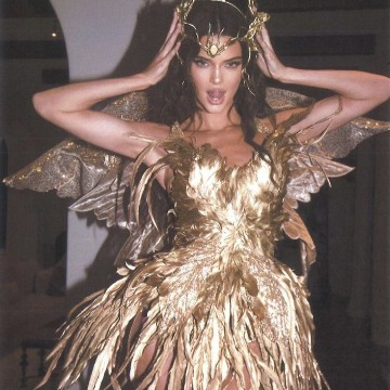 Kendal Gold