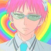 Saiki kusuo anime