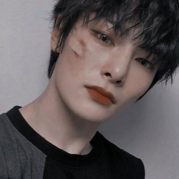 jeongin selca