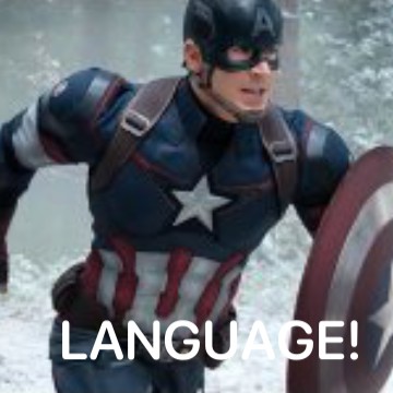 captain America 