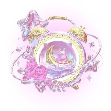 widget
