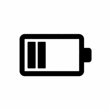 widget bateria