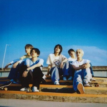 tomorrow by together