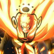 Naruto baryon