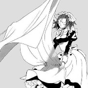 Mey-rin black butler
