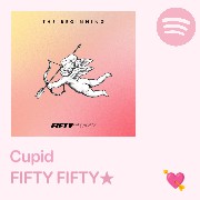Spotify  pink
