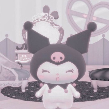 Kuromiiii