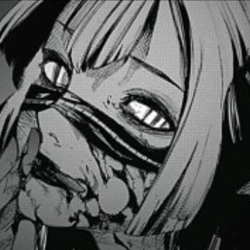 Tokyo Ghoul