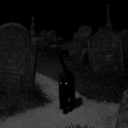 creepy