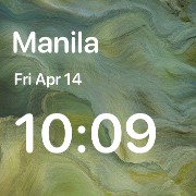 clock