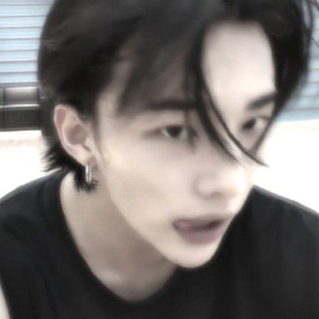 Stray Kids hyunjin 