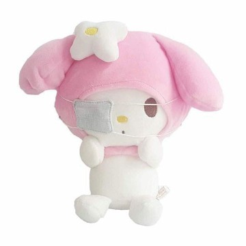 pink mymelody widget