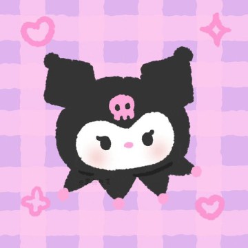 kuromi