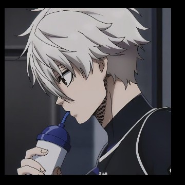 Seishiro Nagi 