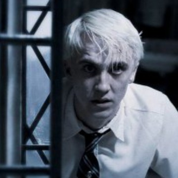 oooh dammmn draco